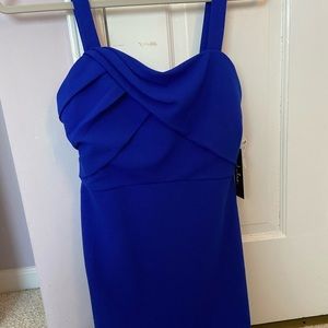 Lulus Cocktail Dress